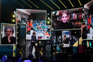 Ucraina, Tymoshenko: "Putin vuole ricostruire l'Urss, non si fermerà"