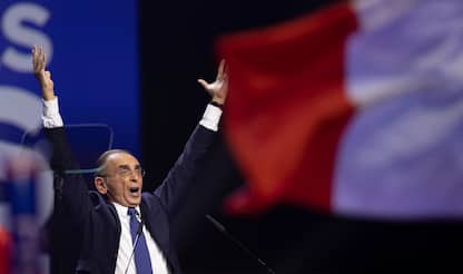 Elezioni Francia, chi è Eric Zemmour: il candidato anti-immigrazione