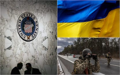 Lend-Lease Act, la legge Usa anti-Hitler per aiutare l’Ucraina