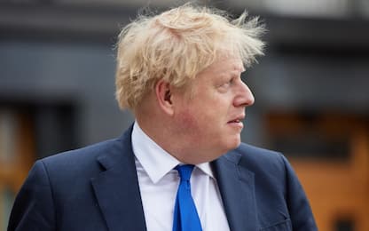 Partygate, Boris Johnson ai Comuni: mi scuso ma non mi dimetto