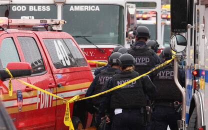 New York, marine accusato per la morte di un uomo nella metropolitana