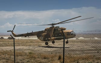Elicotteri Mi-17