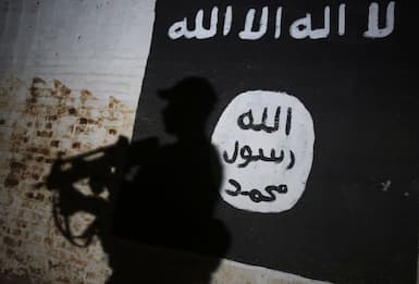 Isis, membro cellula Beatles colpevole per morte ostaggi Usa in Siria
