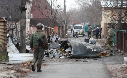 Guerra Ucraina Russia, le ultime notizie di oggi 30 novembre. DIRETTA