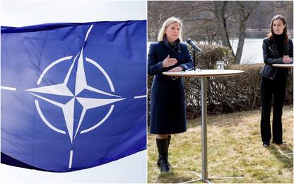 Guerra Ucraina, perché Svezia e Finlandia vogliono entrare nella Nato
