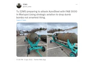 bombe fab-3000