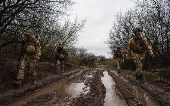 DIRETTA Guerra Ucraina Russia, Le Ultime Notizie Di Oggi Sulla Crisi ...