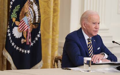 Usa, Biden: “Incontro con Putin? Dipende da cosa vuole discutere”
