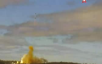 Missile Russia