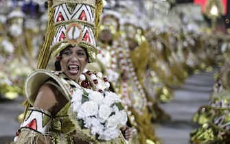 Carnevale Brasile