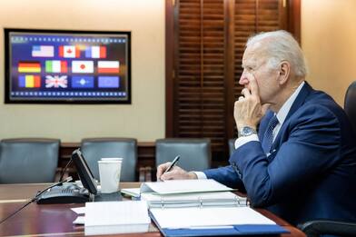 Usa Weekly News, Joe Biden: Putin non vincerà mai