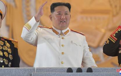 Corea Nord, status di potenza nucleare nella Costituzione