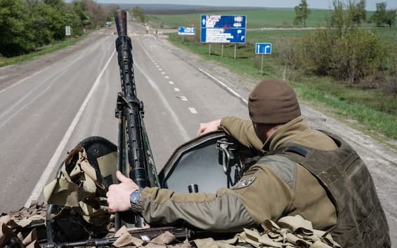 LIVE War Ukraine Russia, today’s latest news on the crisis