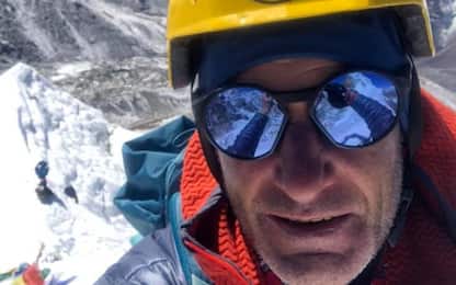 Nepal, alpinista italiano in salvo su Annapurna: era disperso