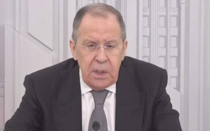 Russia, Lavrov: “Da noi iniziative di pace, ma gli Usa frenano”
