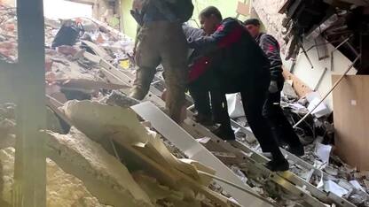 Guerra Ucraina-Russia, le ultime news di oggi 1 maggio sulla crisi