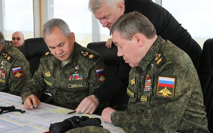 Guerra Russia-Ucraina, per 007 inglesi l’esercito russo si è idebolito