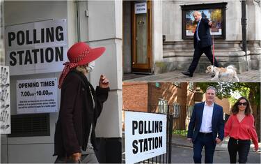 Elezioni locali Uk, risultati parziali: Tory perdono decine di seggi