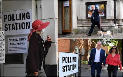 Elezioni locali Uk, risultati parziali: Tory perdono decine di seggi