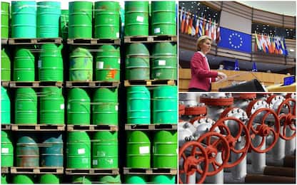 Ue, embargo petrolio russo: perché Ungheria e Slovacchia frenano