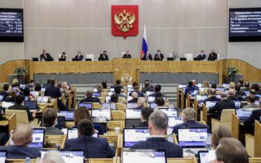 Guerra in Ucraina, Russia valuta il ritiro da Oms e Wto