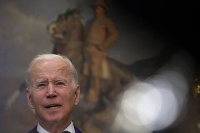 Usa Weekly News, Biden sull’aborto: “Diritto di scelta è fondamentale”
