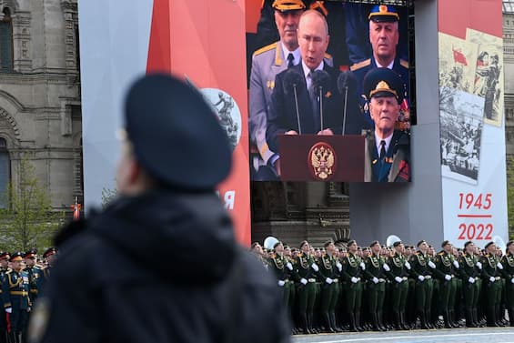 Direktsändning Ukrainas krig Ryssland, dagens senaste nyheter om krisen