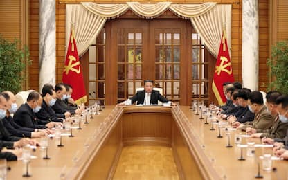 Corea del Nord, ordinato il lockdown dopo primo caso di Covid-19