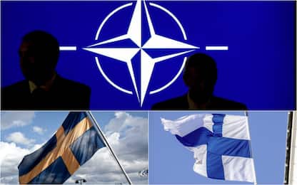 Svezia e Finlandia verso l’ingresso nella Nato: le tappe