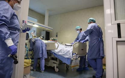 Medico aggredito e minacciato all'ospedale Civico di Partinico