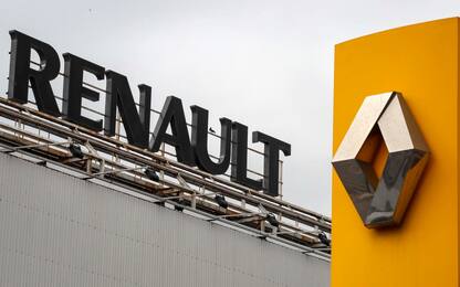 Guerra Ucraina, le attività di Renault in Russia passano allo Stato