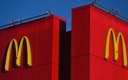 Gb, inchiesta della Bbc su McDonald's: molestie all'ordine del giorno