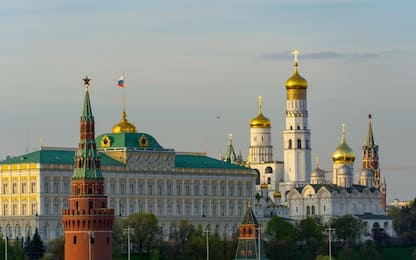 Ucraina Russia, Cremlino: rischio coinvolgimento forze terze