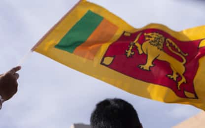 Sri Lanka in default: inflazione al 40%
