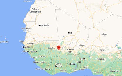 Mali, rapiti tre italiani originari di Potenza e un togolese
