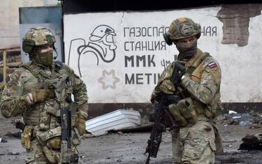 Ucraina, ex comandante Wagner pro Russia ha chiesto asilo in Norvegia