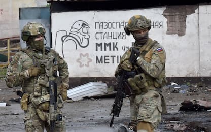 La Russia rimuove il limite d'età per l'arruolamento dei soldati