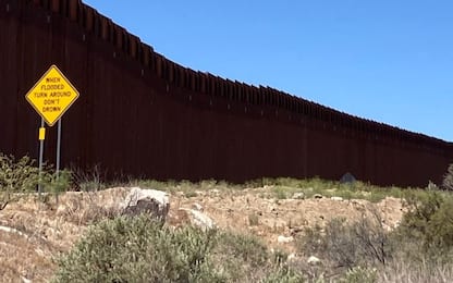 Usa, blocco migranti voluto da Trump confermato dalla Corte Suprema