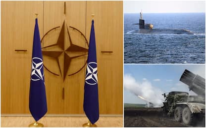 Svezia e Finlandia nella Nato: cosa cambierebbe a livello militare
