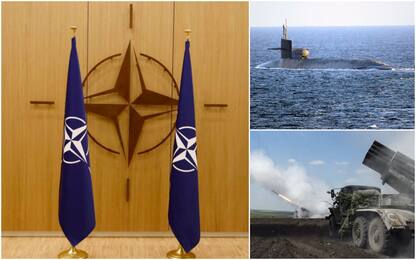 Svezia e Finlandia nella Nato: cosa cambierebbe a livello militare