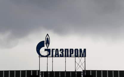 Guerra in Ucraina, Gazprom taglia forniture di gas all'Olanda