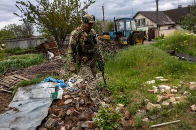 Guerra Ucraina-Russia, le news del 22 maggio sulla crisi