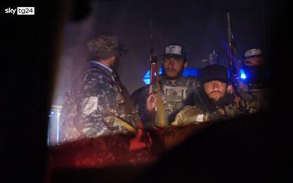 Afghanistan, la lotta interna tra talebani e Isis-K