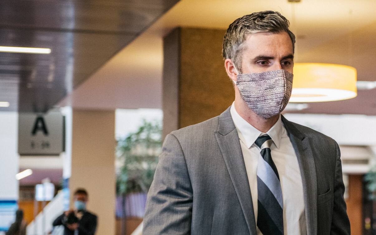 Due anni fa la morte di George Floyd, la storia. FOTO | Sky TG24