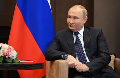 Russia, Putin agli Usa: "Nessun 'poliziotto globale' può fermarci"