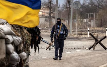 Guerra Ucraina Russia, le ultime news di oggi 26 maggio. DIRETTA