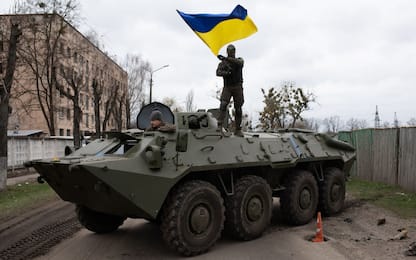 Guerra Ucraina Russia, le news di oggi 27 maggio sulla crisi. DIRETTA