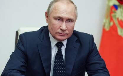 Guerra in Ucraina, Lavrov: "Putin non è malato, fake news occidentale"