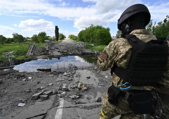 Guerra Ucraina Russia, Le Ultime Notizie Di Oggi Sulla Crisi | Sky TG24