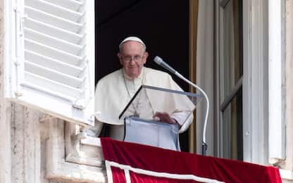 Papa: "31 maggio Rosario per la pace". E annuncia 21 cardinali